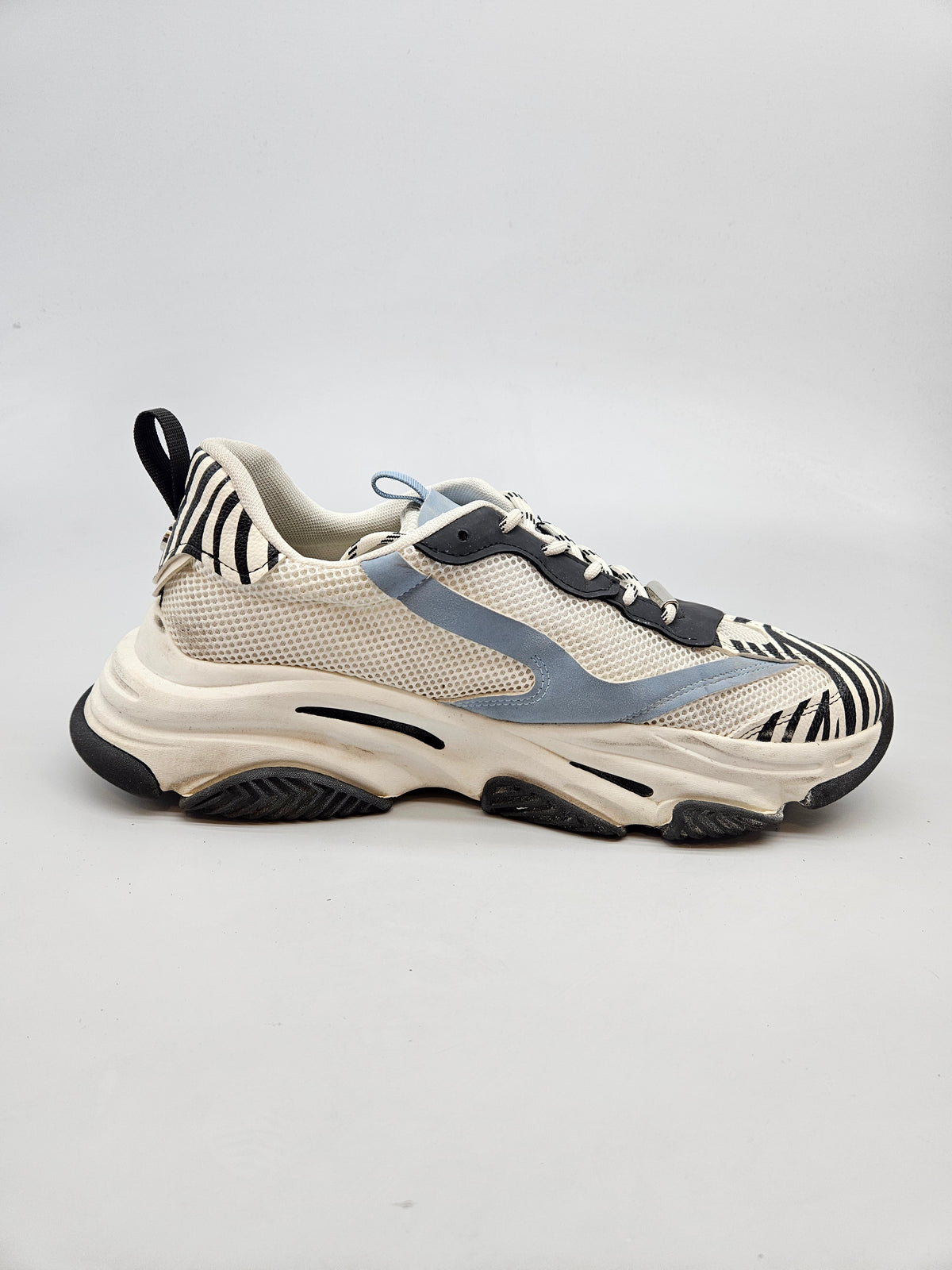 STEVE MADDEN ORIGINAL PATIKI BR 45