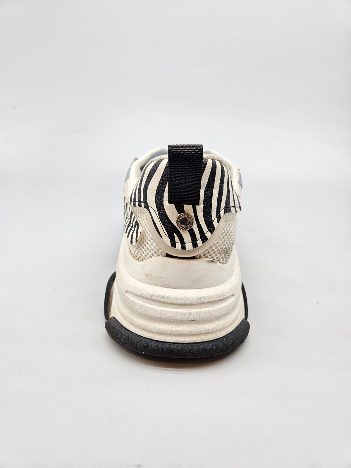 STEVE MADDEN ORIGINAL PATIKI BR 45