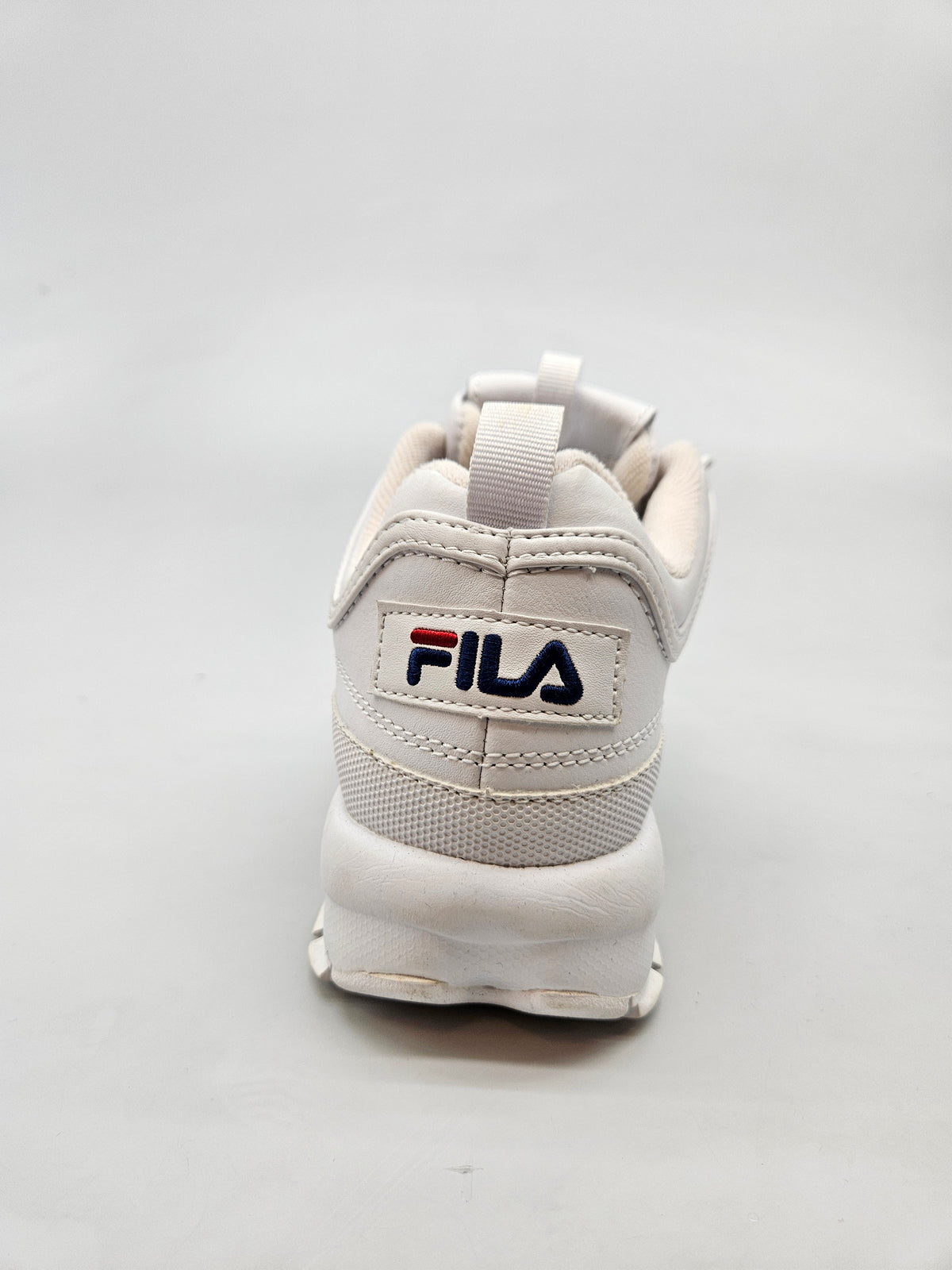 FILA ORIGINAL PATIKI BR 36
