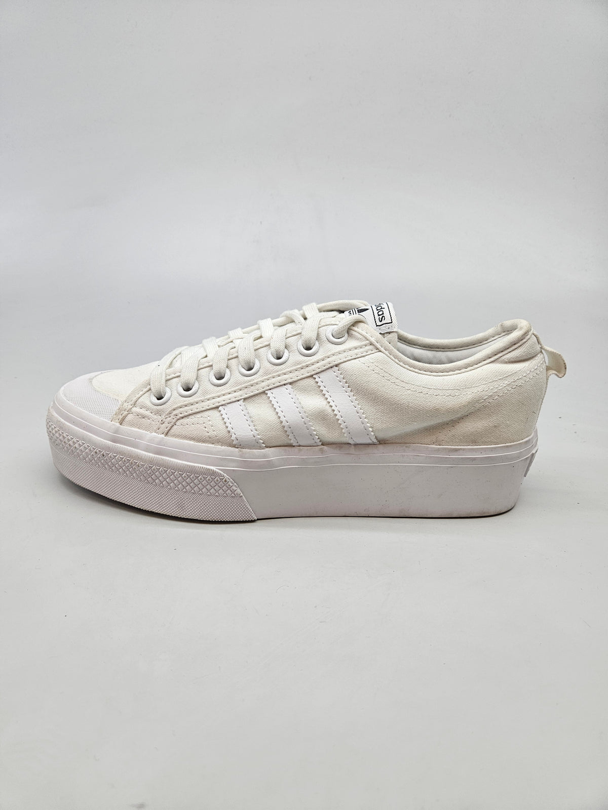 ADIDAS ORIGINAL PATIKI BR 42