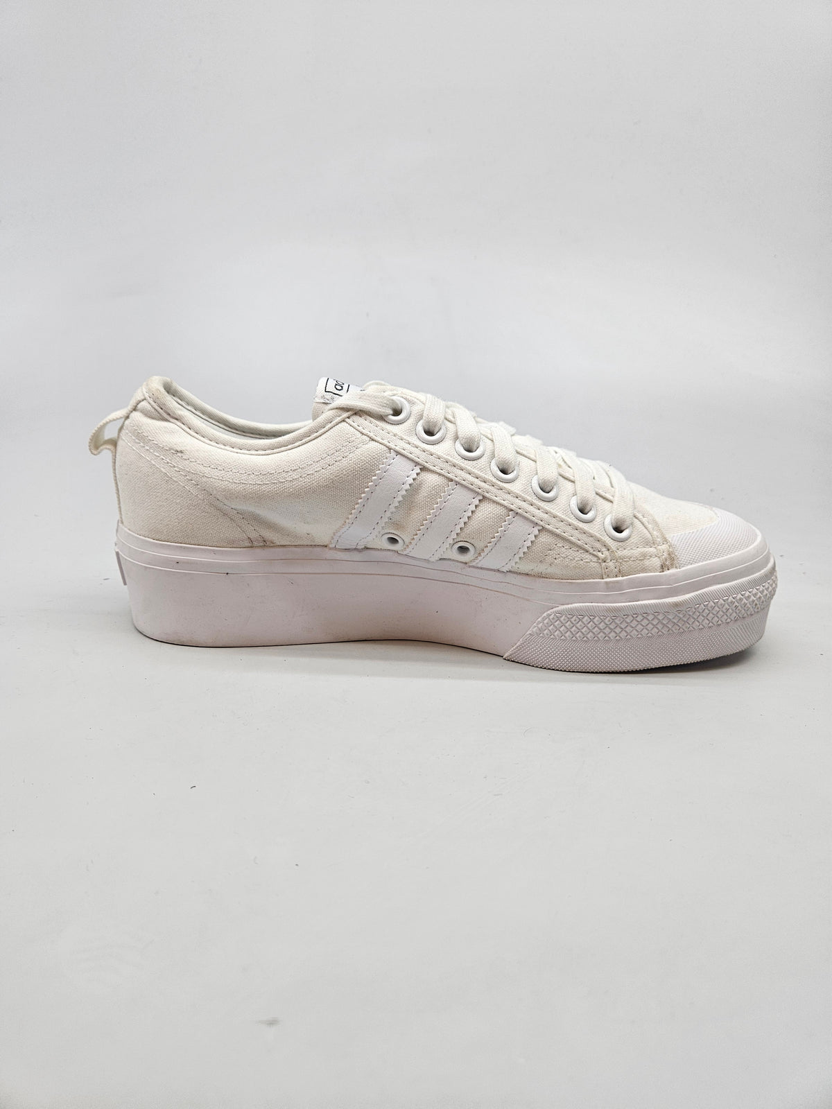 ADIDAS ORIGINAL PATIKI BR 42