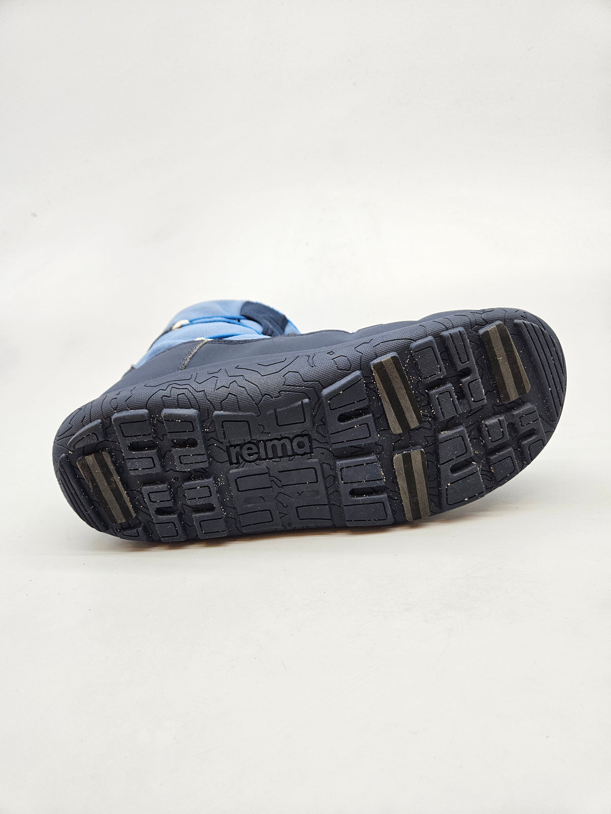 REIMA VODOOTPORNI ORIGINAL CIZMI BR 35