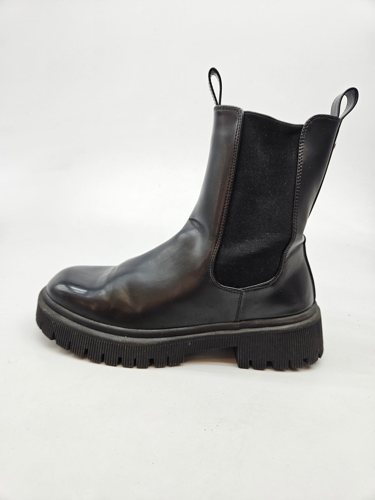 NEW LOOK ORIGINAL CIZMI BR 38