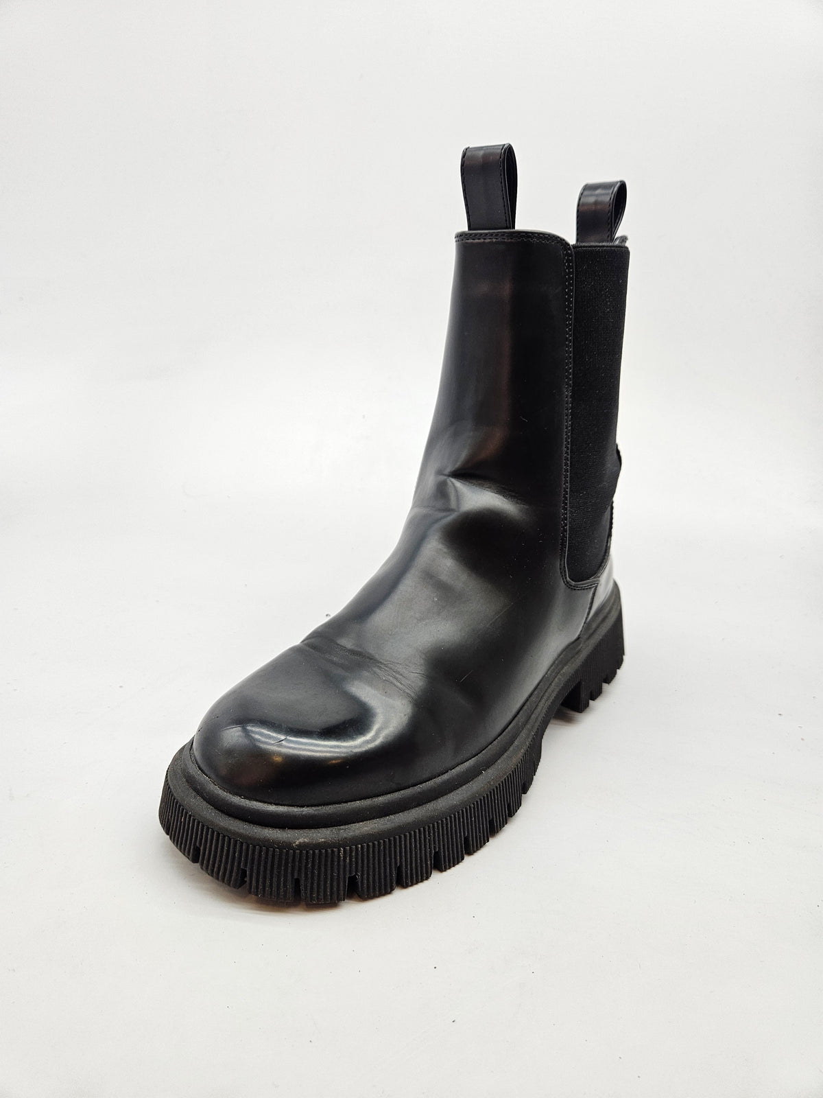 NEW LOOK ORIGINAL CIZMI BR 38
