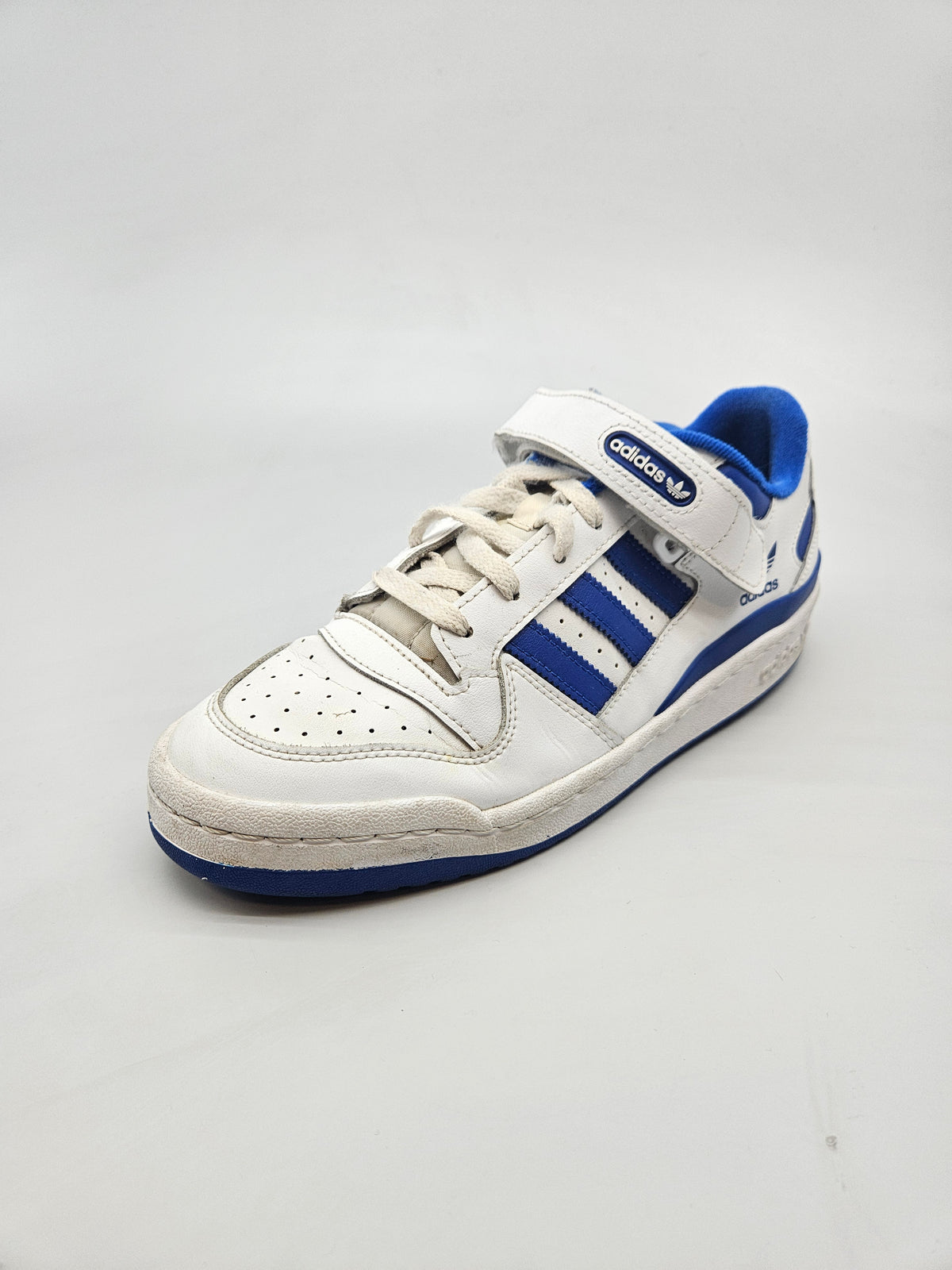 ADIDAS ORIGINAL PATIKI BR 42.5