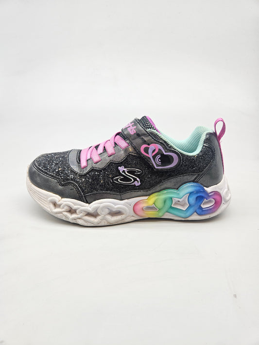 SKECHERS ORIGINAL PATIKI BR 35