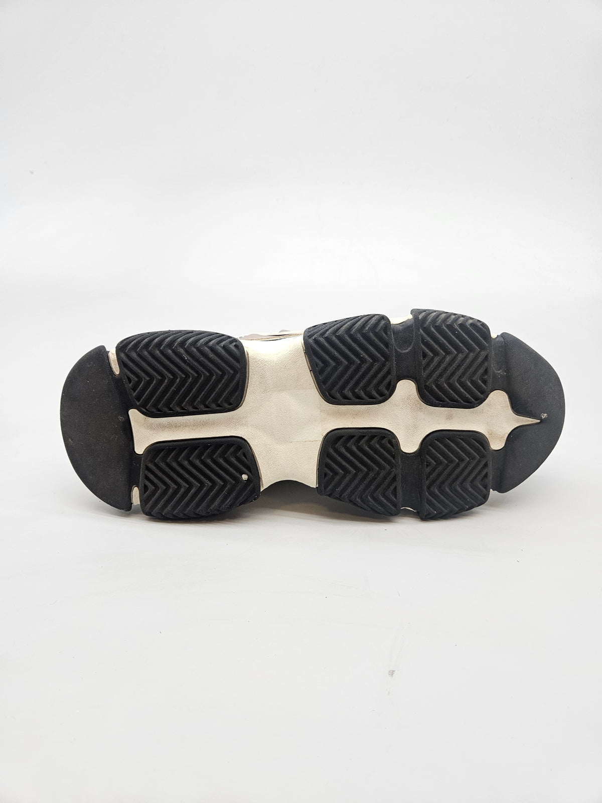 STEVE MADDEN ORIGINAL PATIKI BR 38.5