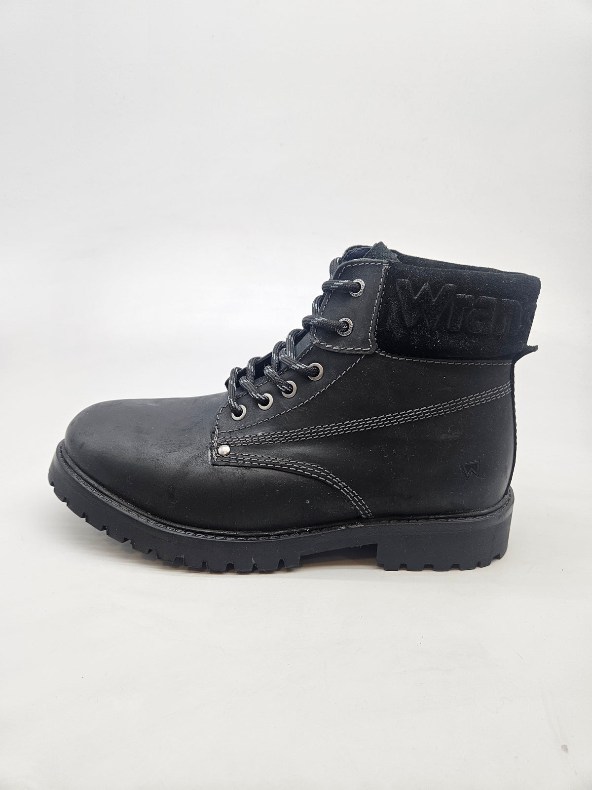 WRANGLER ORIGINAL CIZMI  BR 41