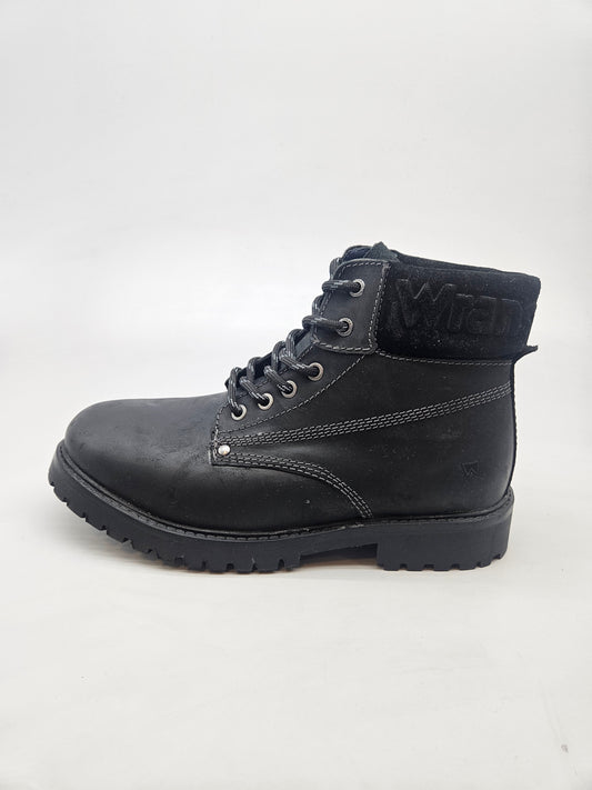 WRANGLER ORIGINAL CIZMI  BR 41
