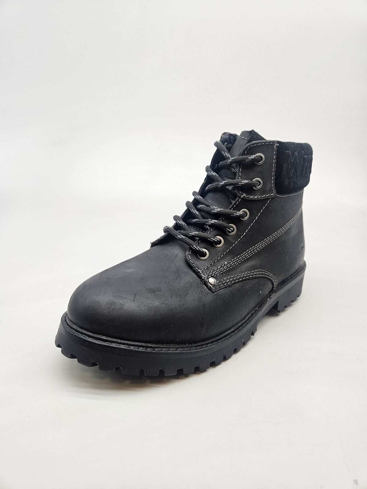 WRANGLER ORIGINAL CIZMI  BR 41