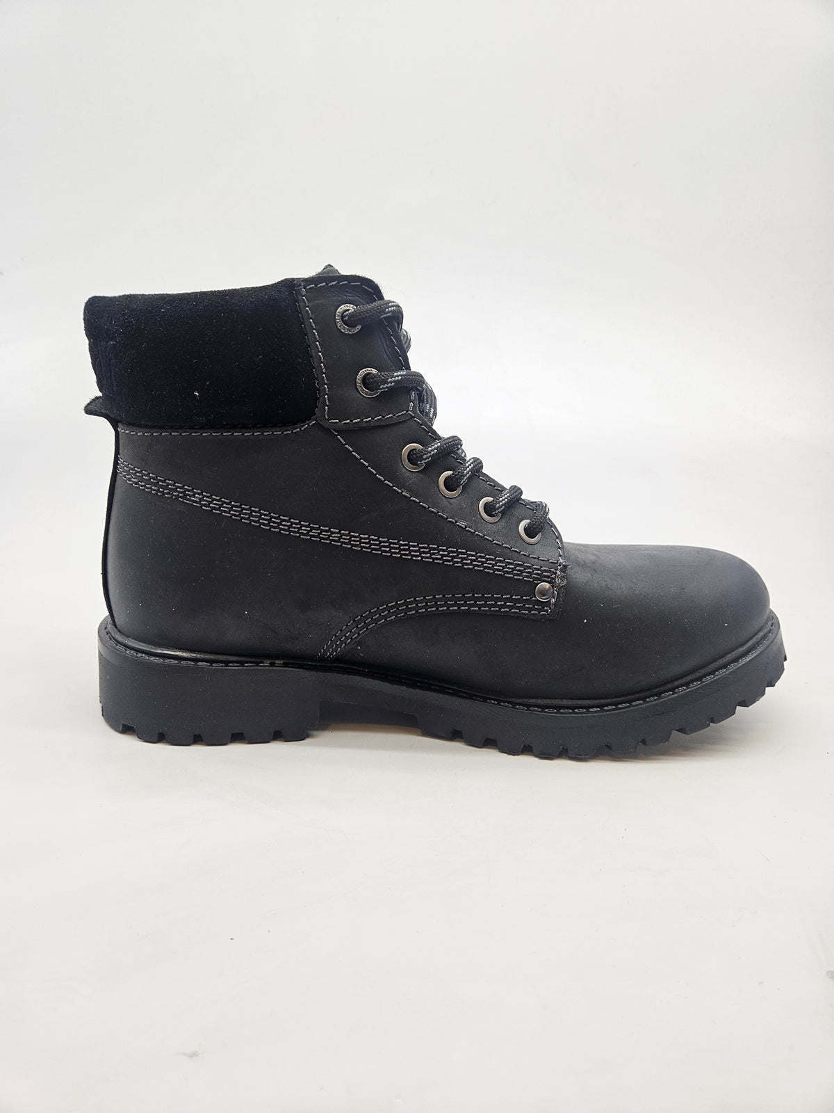 WRANGLER ORIGINAL CIZMI  BR 41