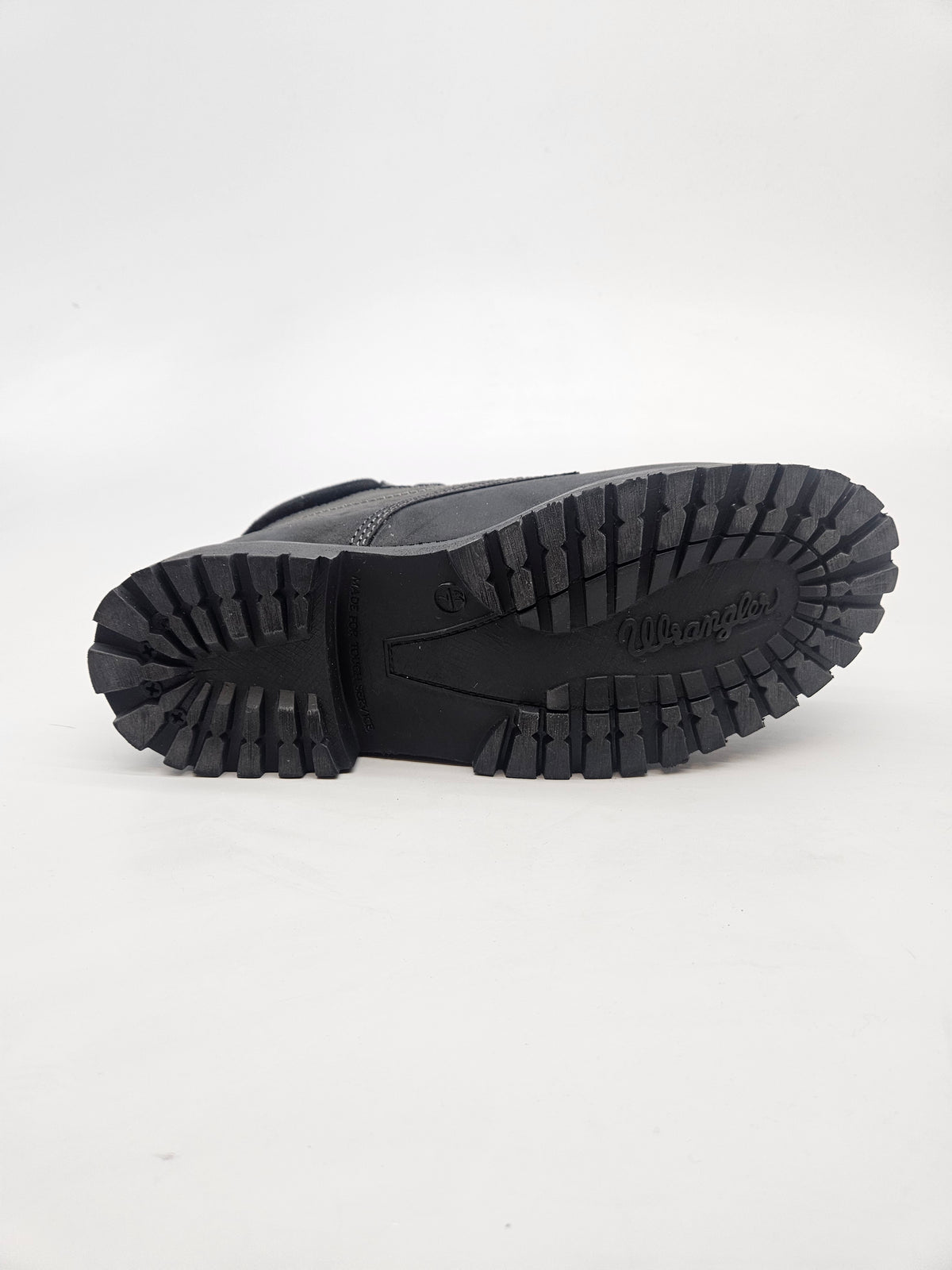 WRANGLER ORIGINAL CIZMI  BR 41