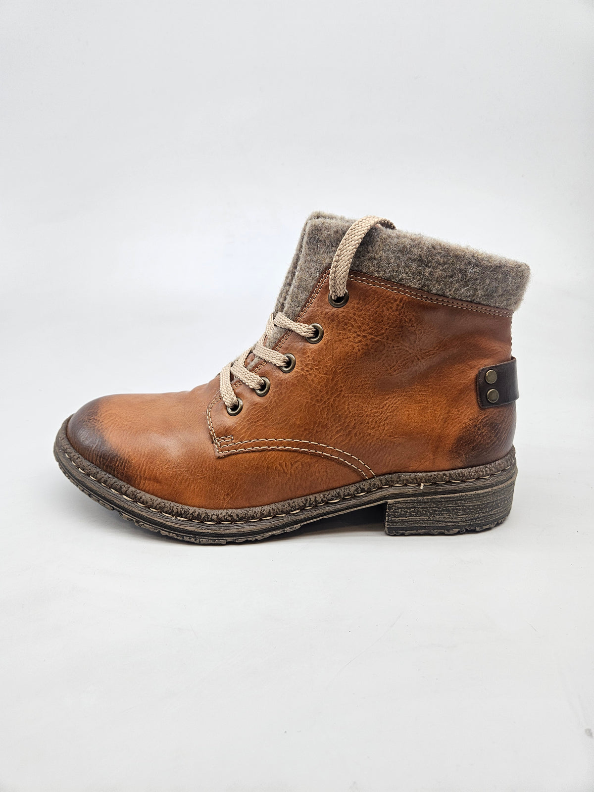 RIEKER ORIGINAL PATIKI BR 37
