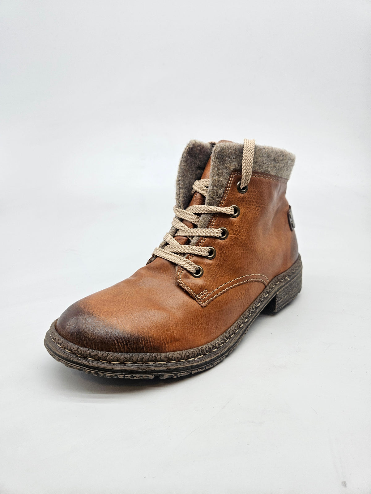 RIEKER ORIGINAL PATIKI BR 37