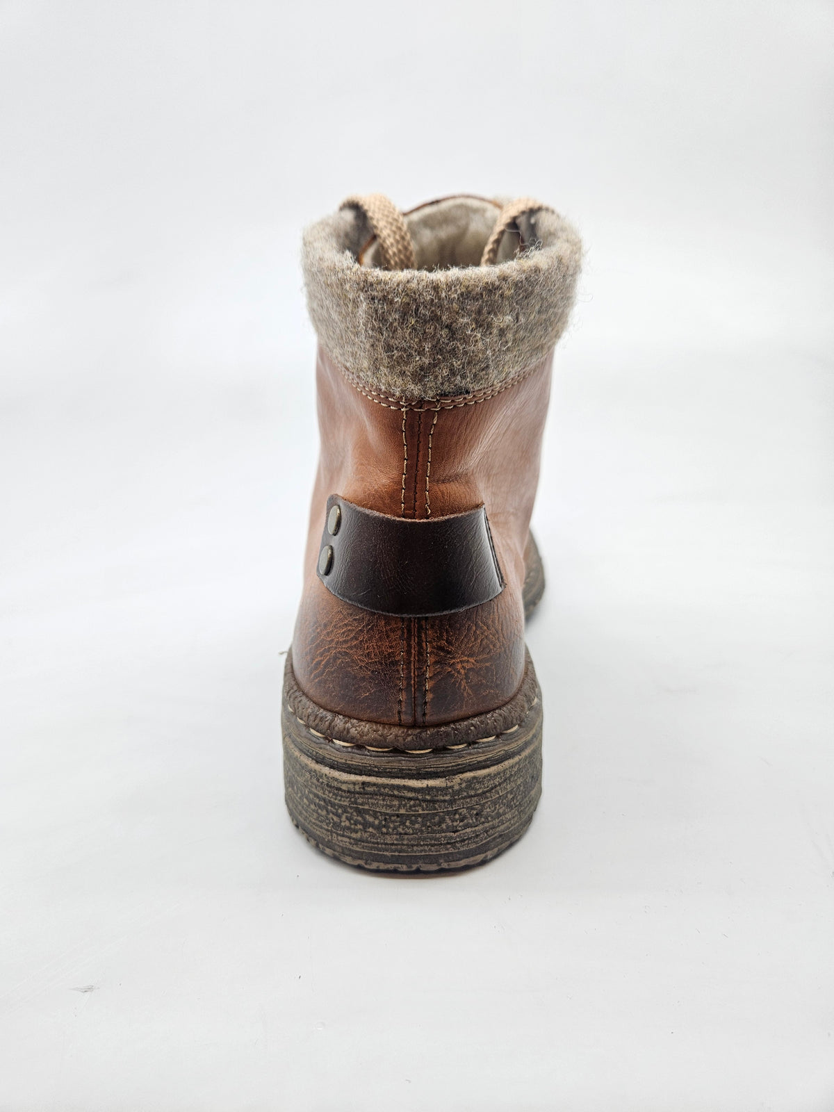 RIEKER ORIGINAL PATIKI BR 37