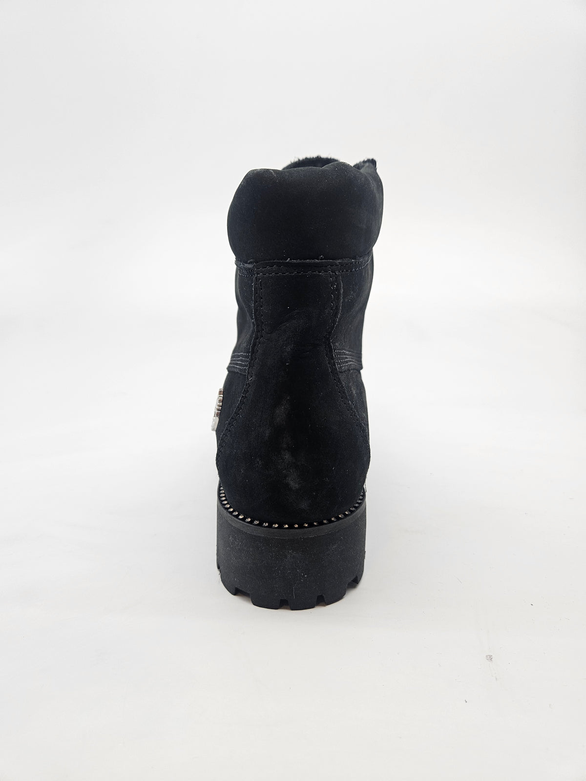 TIMBERLAND ORIGINAL CIZMI BR 40