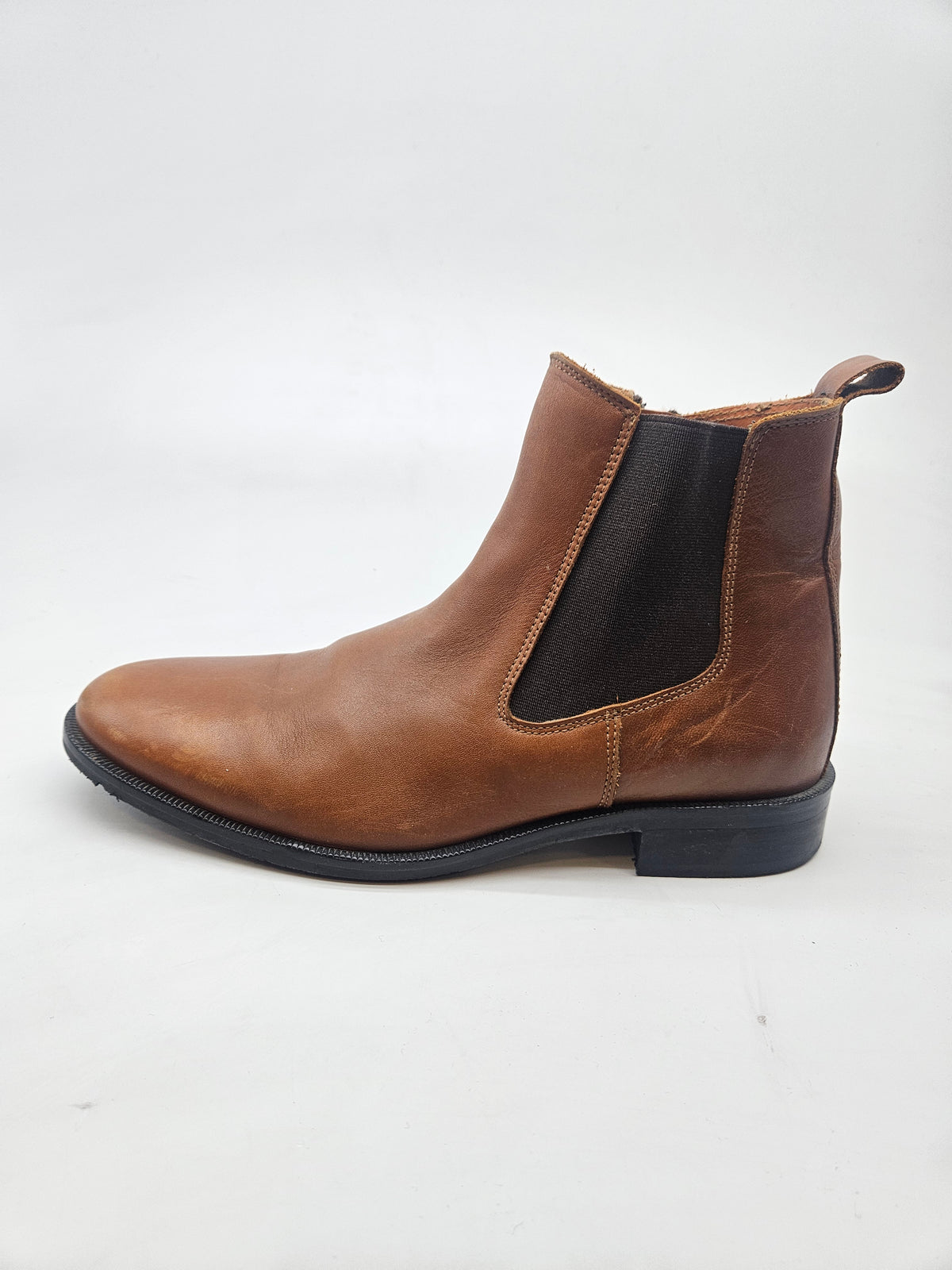 HAMPTON ORIGINAL CIZMI BR  38