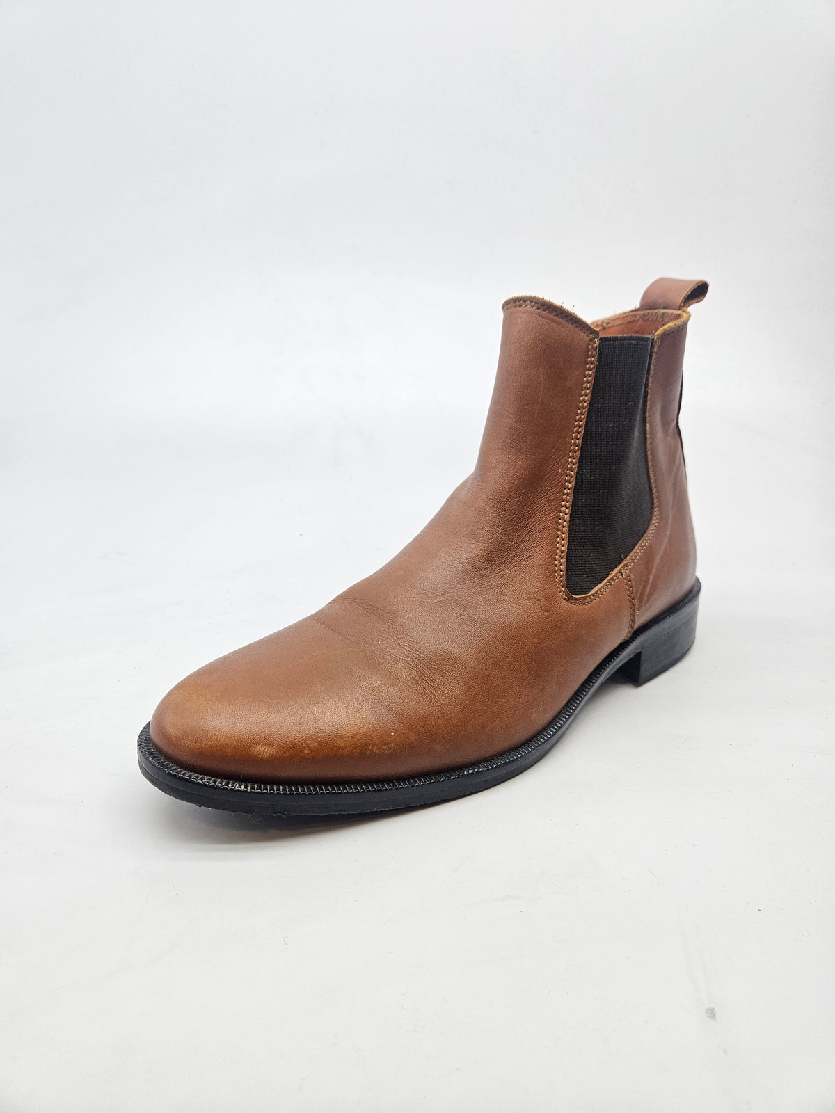 HAMPTON ORIGINAL CIZMI BR  38