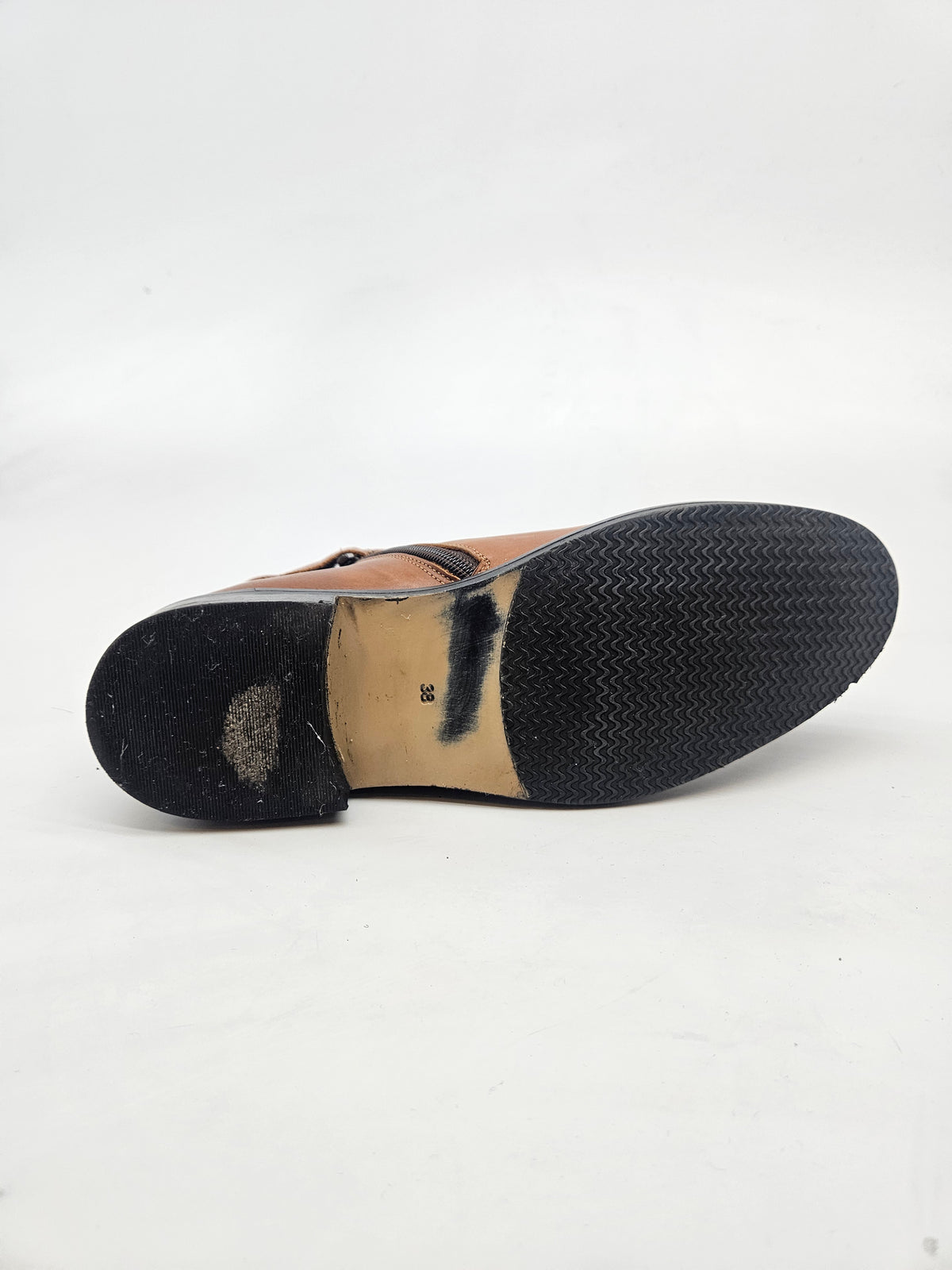HAMPTON ORIGINAL CIZMI BR  38