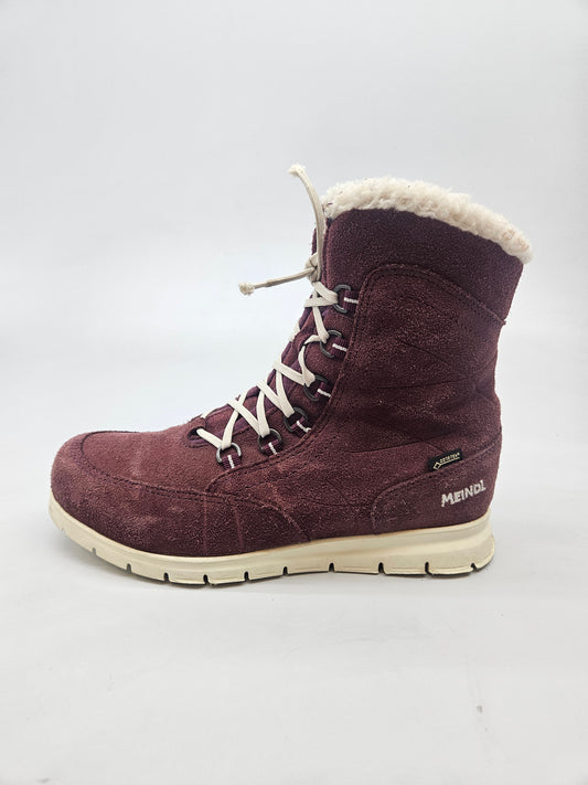 MEINDL GORETEX ORIGINAL CIZMI BR 39