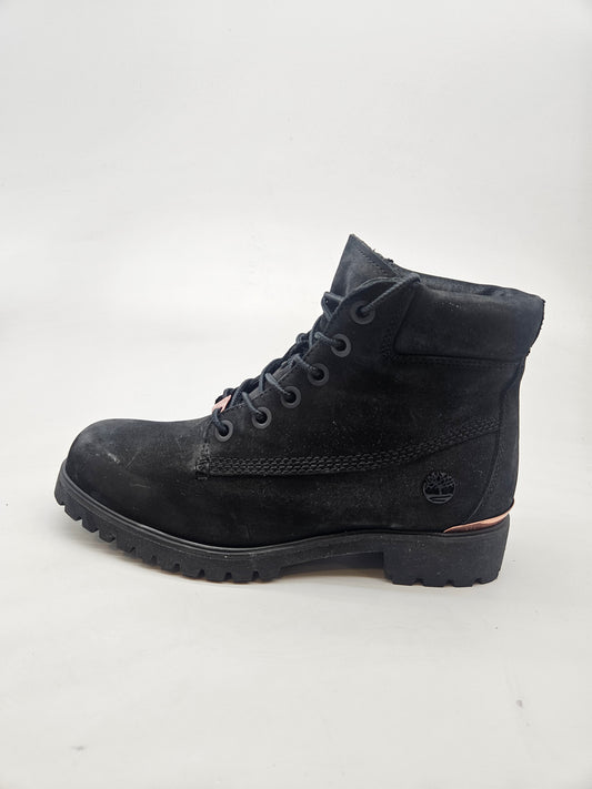 TIMBERLAND ORIGINAL CIZMI BR 37