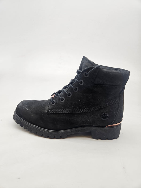 TIMBERLAND ORIGINAL CIZMI BR 37
