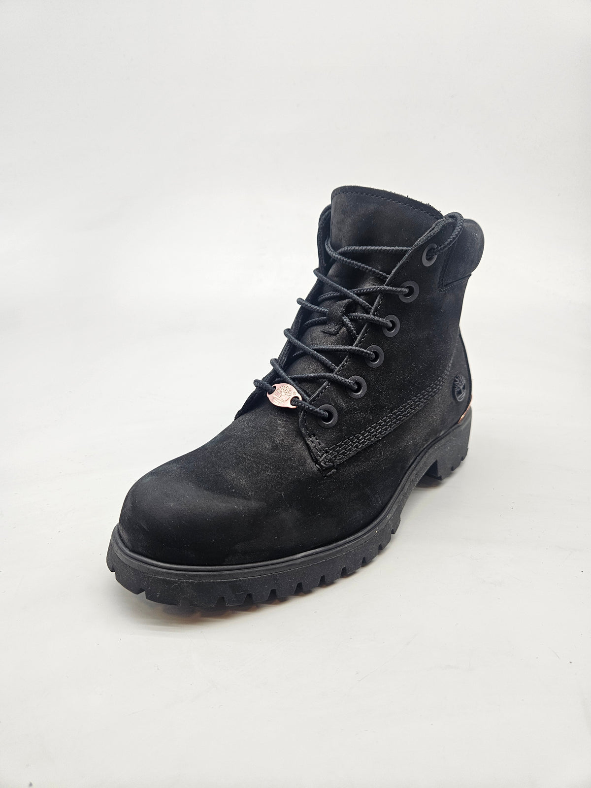TIMBERLAND ORIGINAL CIZMI BR 37