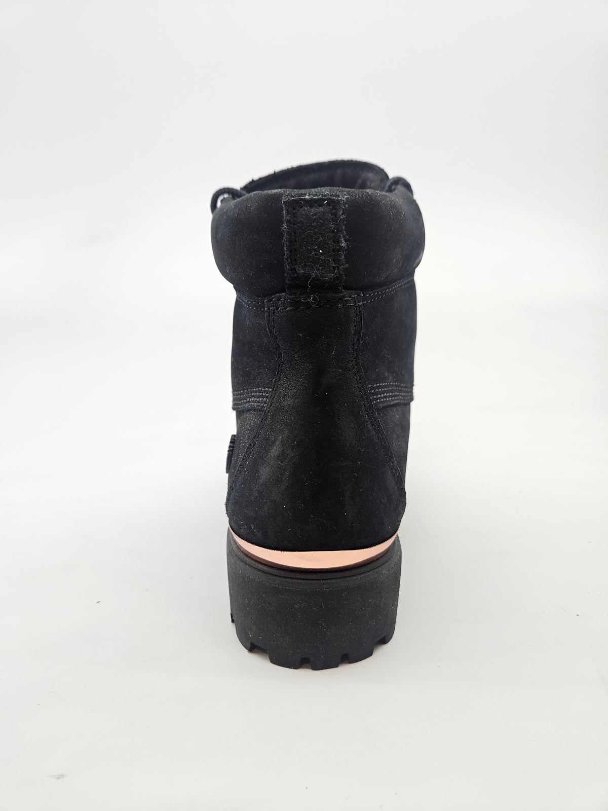 TIMBERLAND ORIGINAL CIZMI BR 37