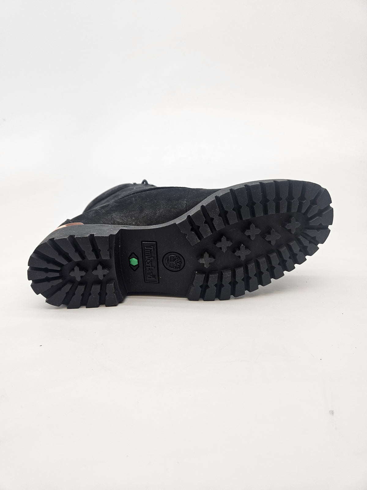 TIMBERLAND ORIGINAL CIZMI BR 37