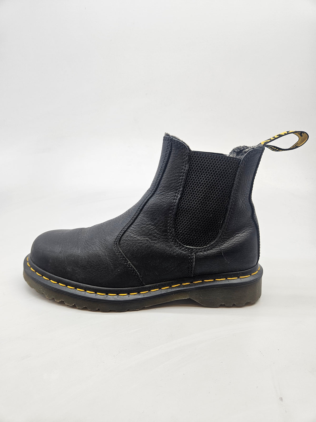 MARTENS ORIGINAL CIZMI BR 39