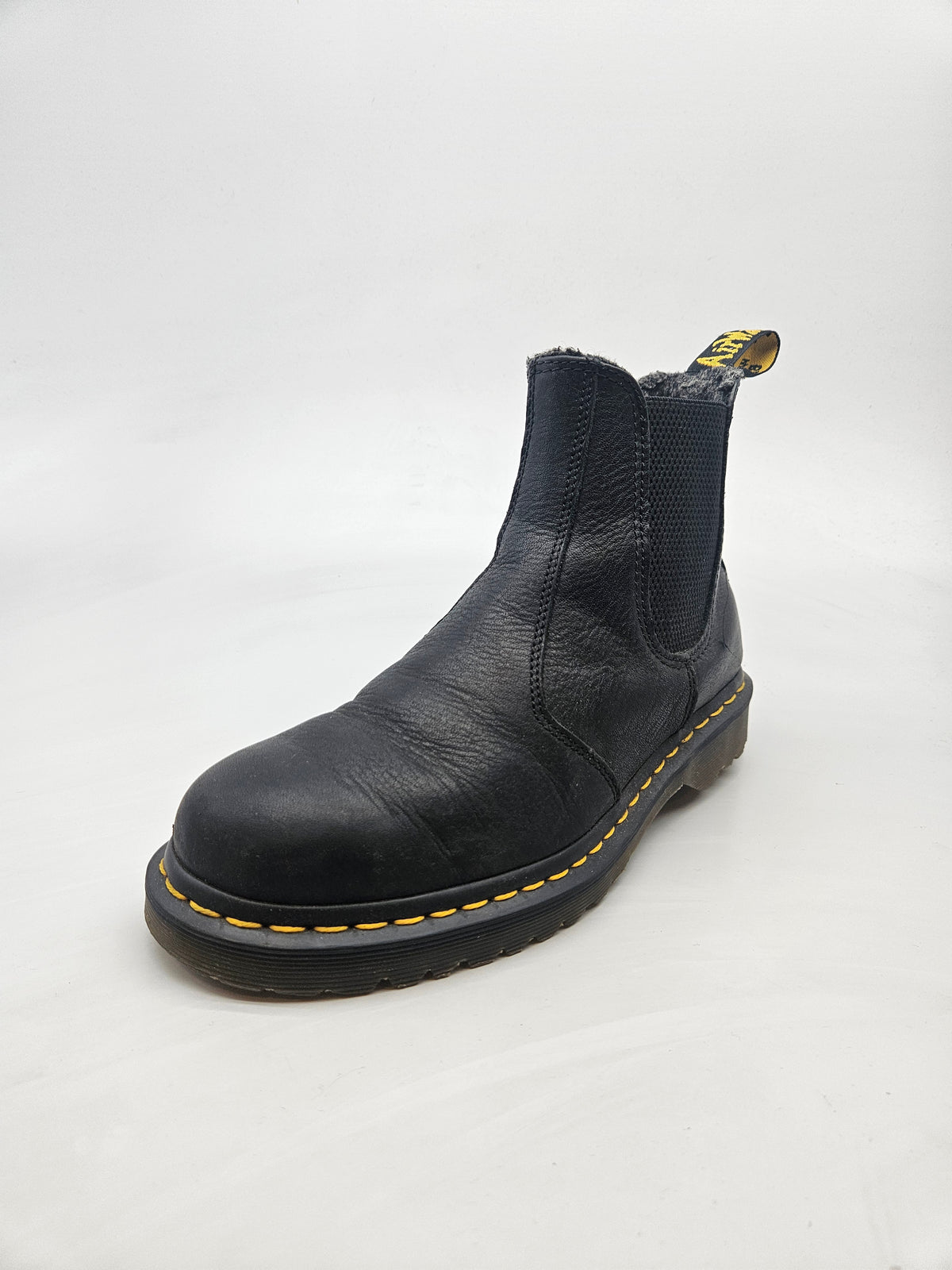 MARTENS ORIGINAL CIZMI BR 39