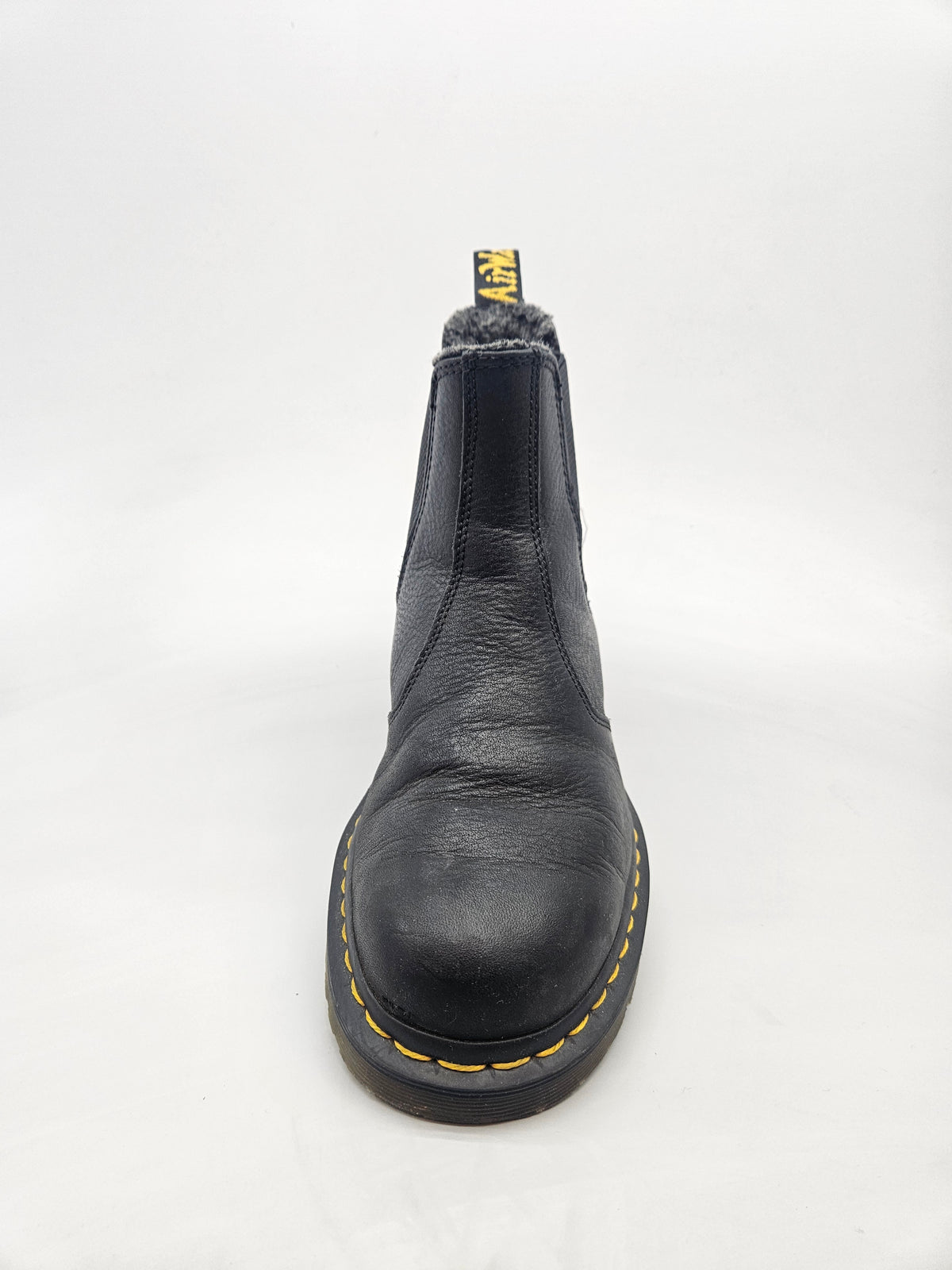 MARTENS ORIGINAL CIZMI BR 39