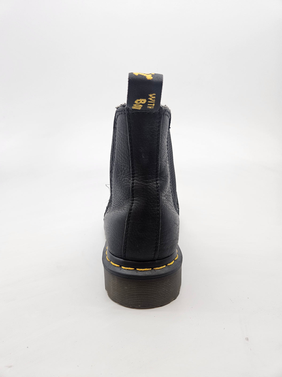 MARTENS ORIGINAL CIZMI BR 39