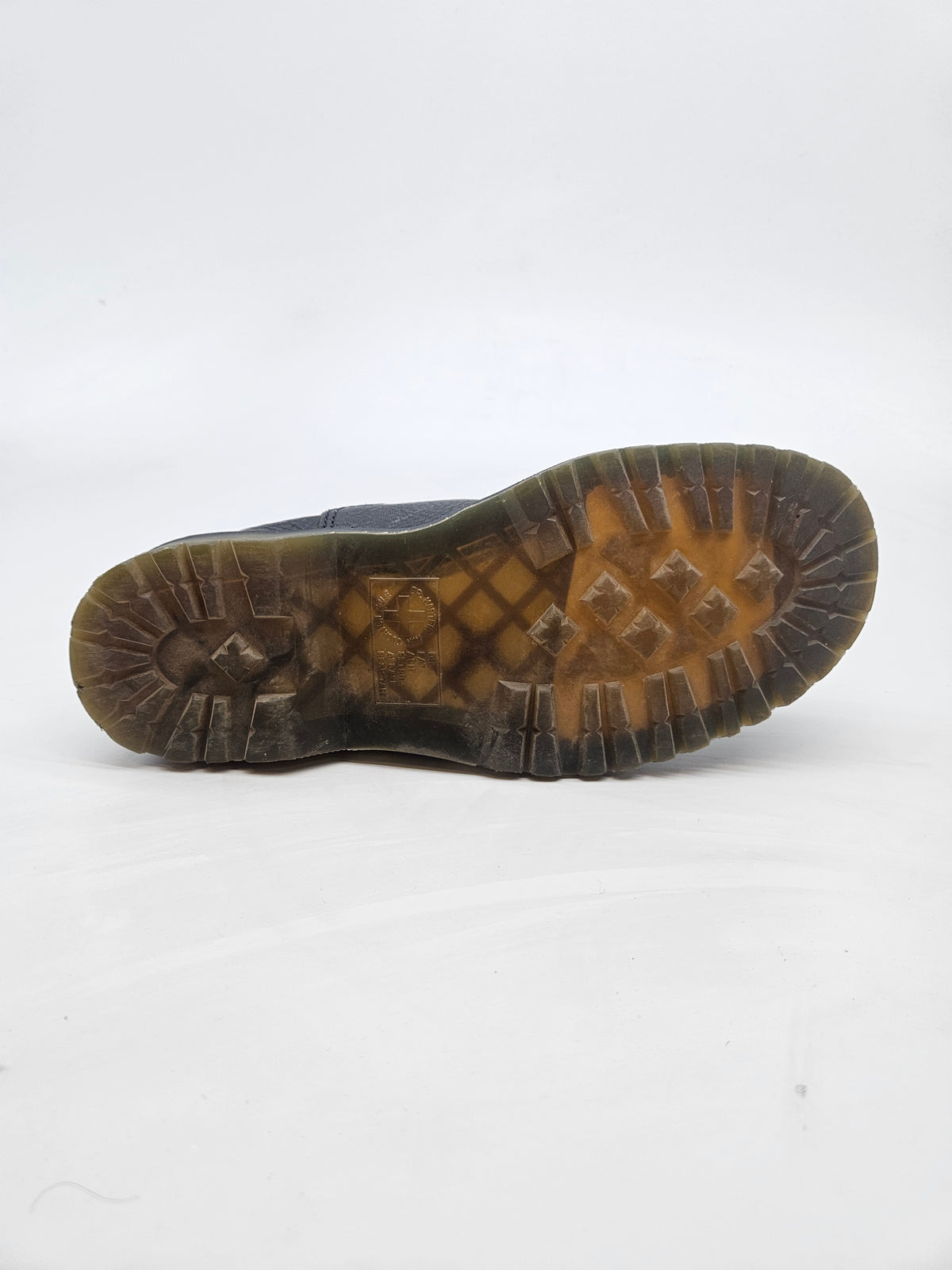 MARTENS ORIGINAL CIZMI BR 39