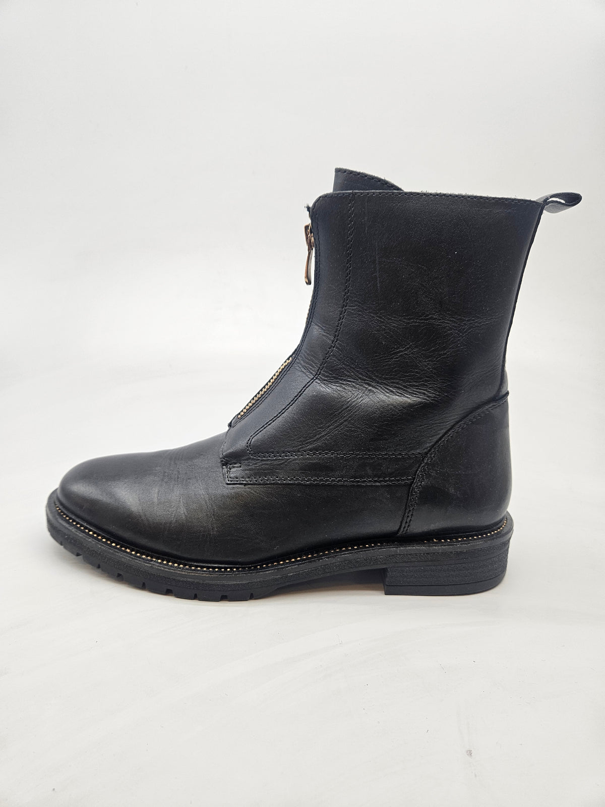 MANFIELD ORIGINAL CIZMI BR 40