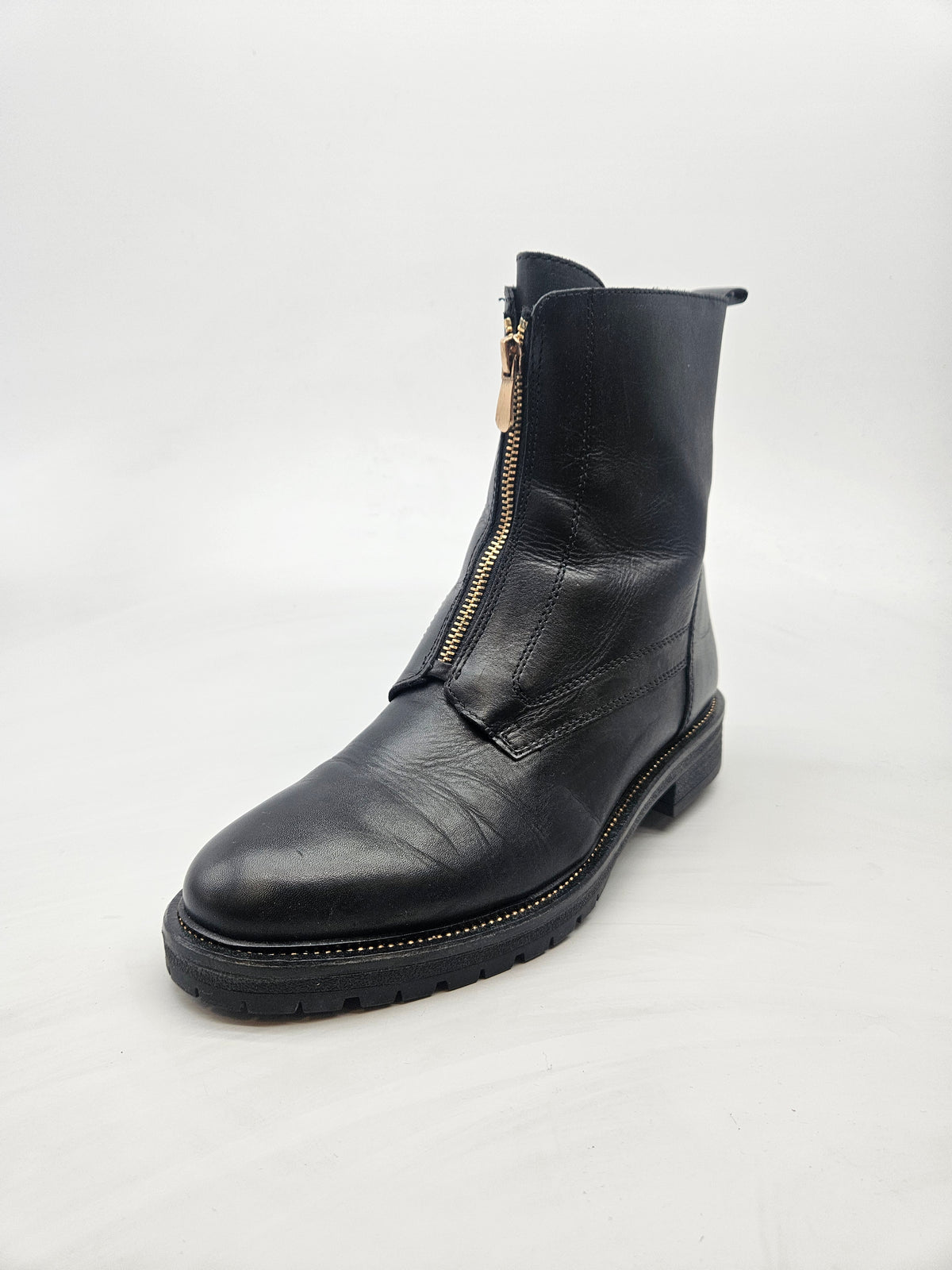 MANFIELD ORIGINAL CIZMI BR 40