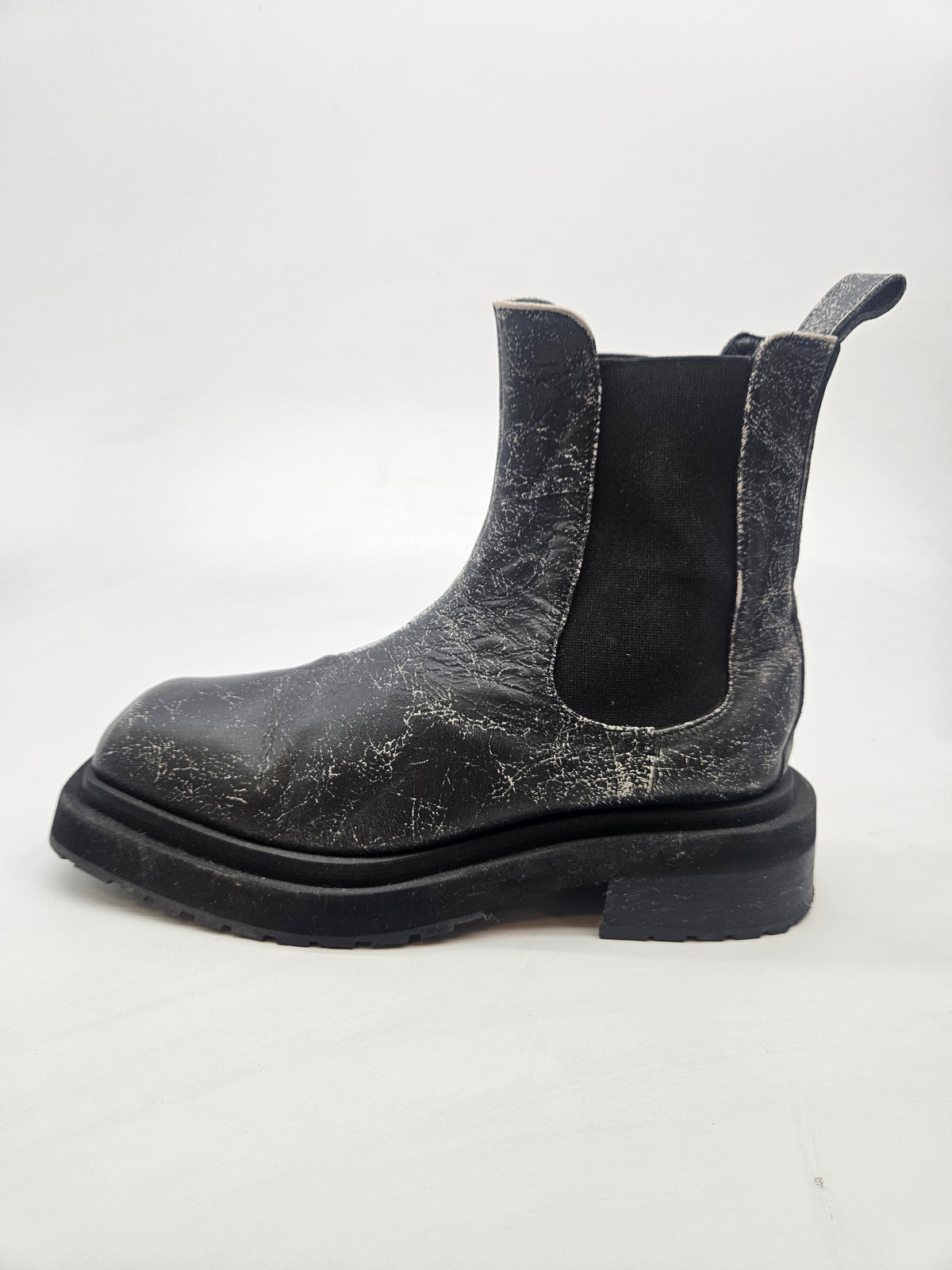 ECCO ORIGINAL CIZMI BR 39