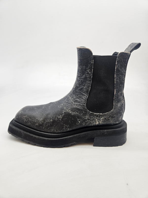 ECCO ORIGINAL CIZMI BR 39