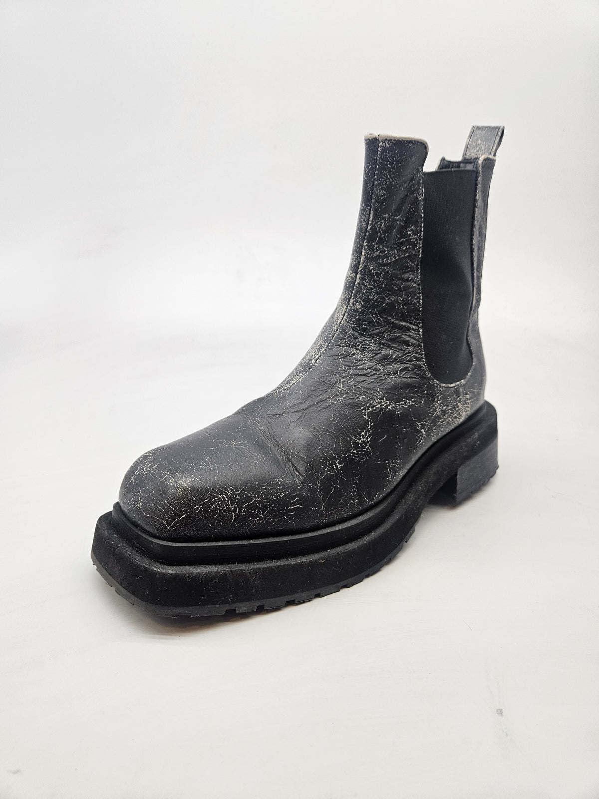 ECCO ORIGINAL CIZMI BR 39