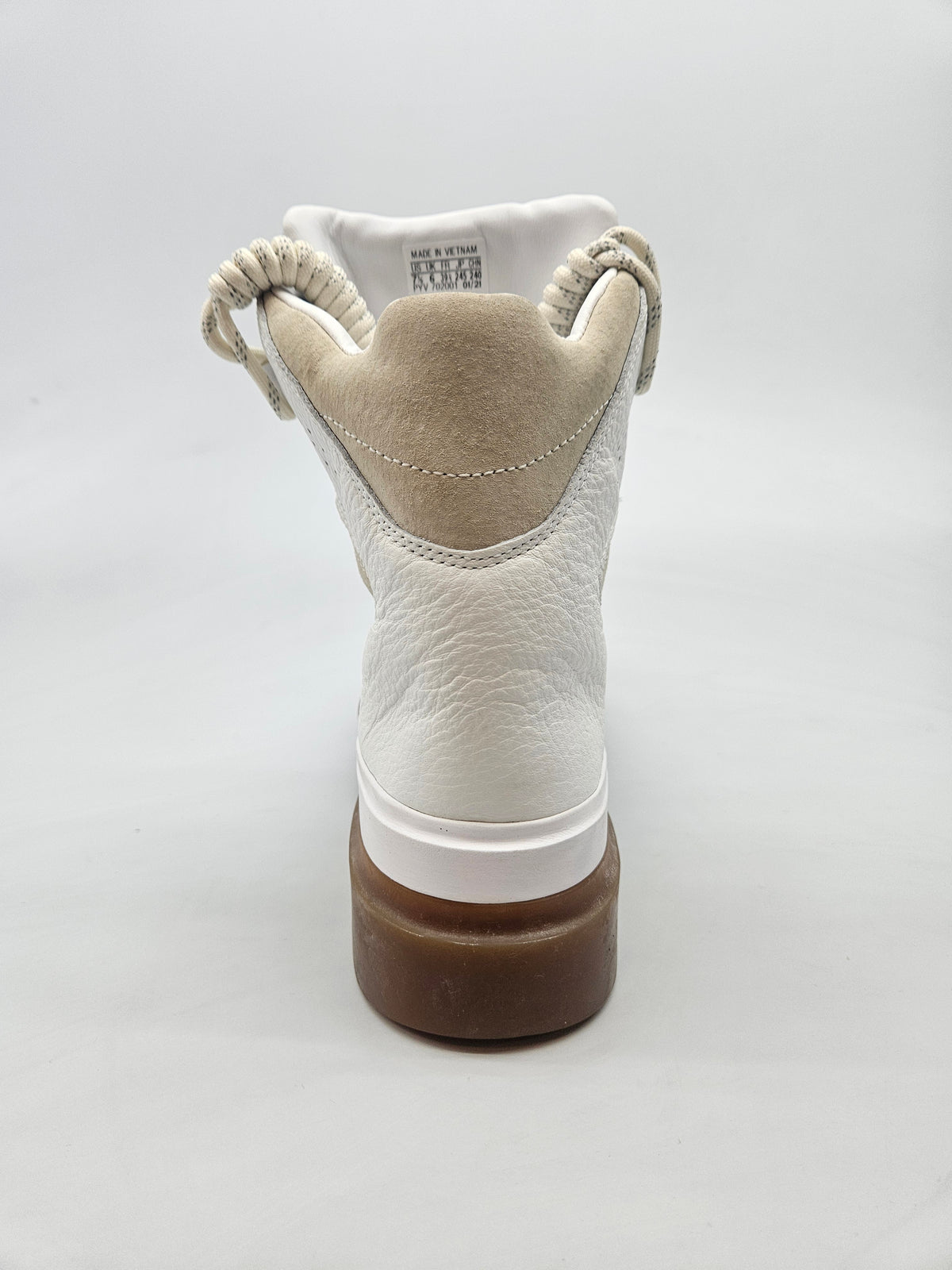 ADIDAS ORIGINAL CIZMI BR 39