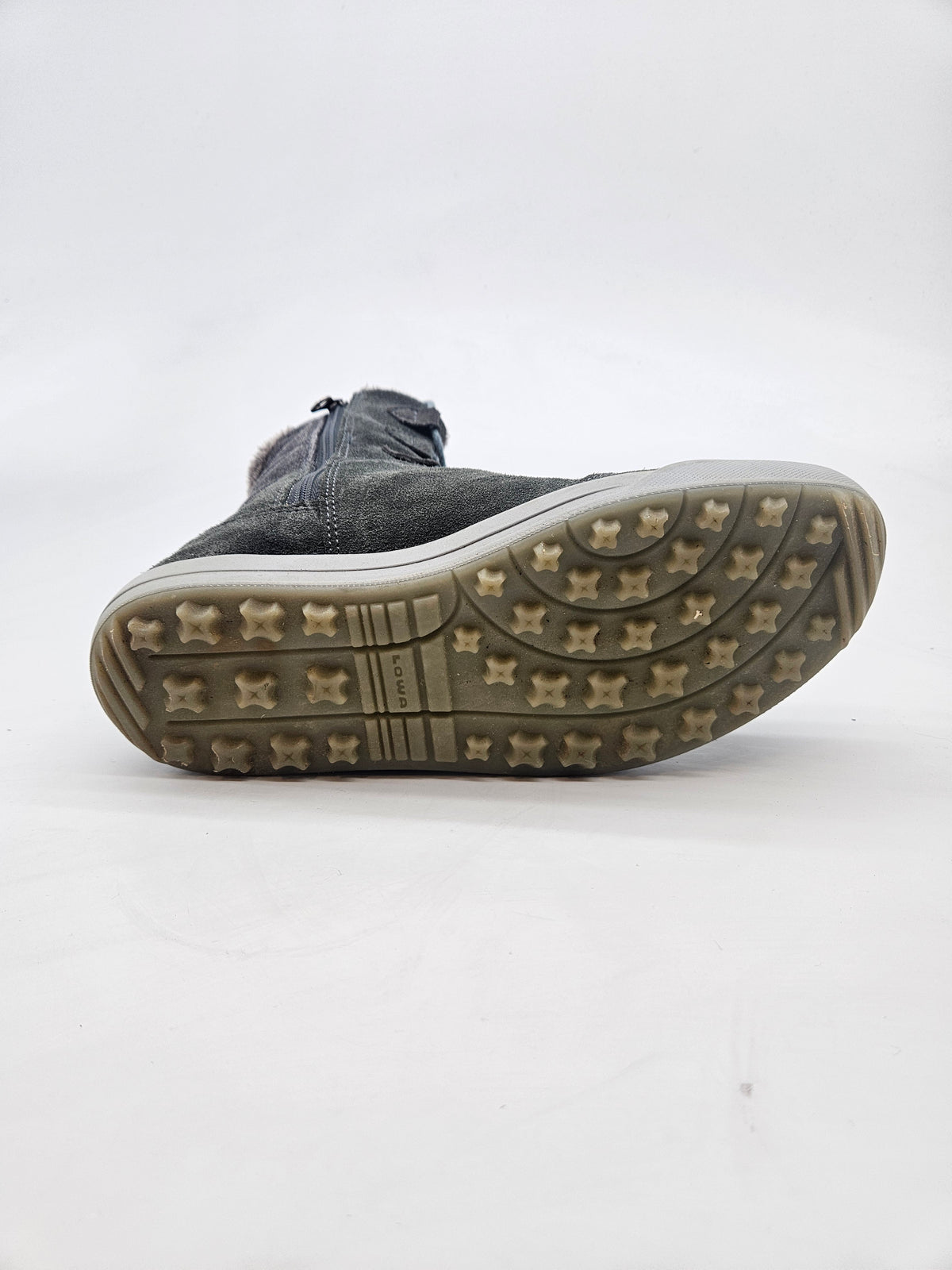 LOWA ORIGINAL CIZMI BR 39