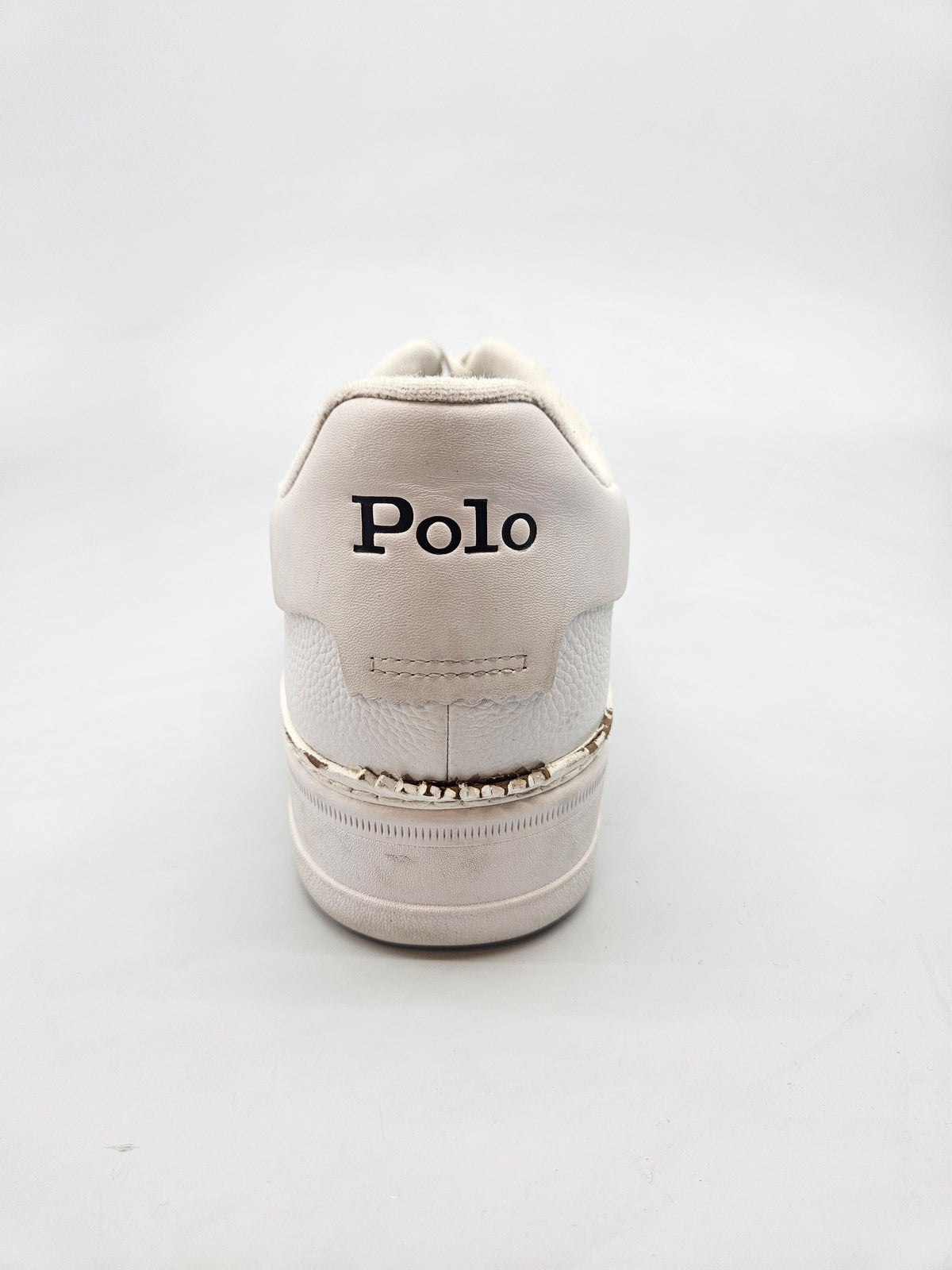 POLO ORIGINAL PATIKI BR 46