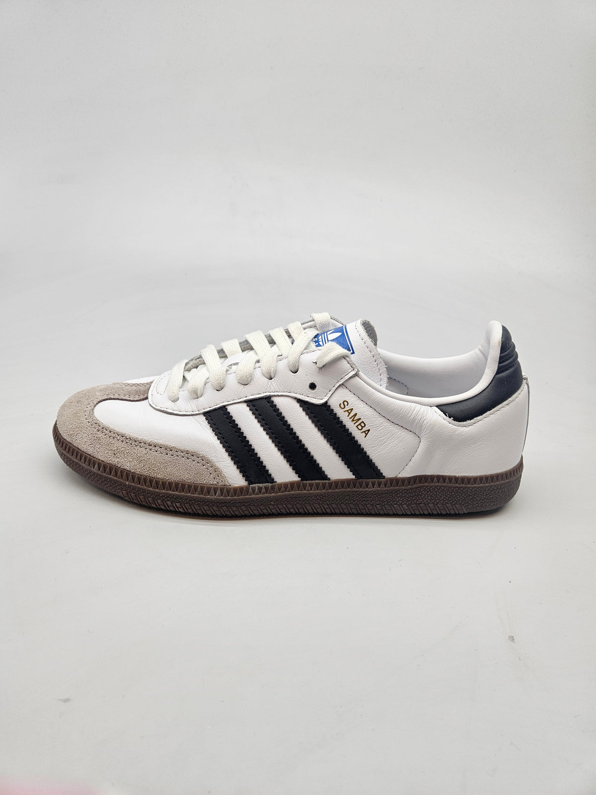 ADIDAS ORIGINAL PATIKI BR 39