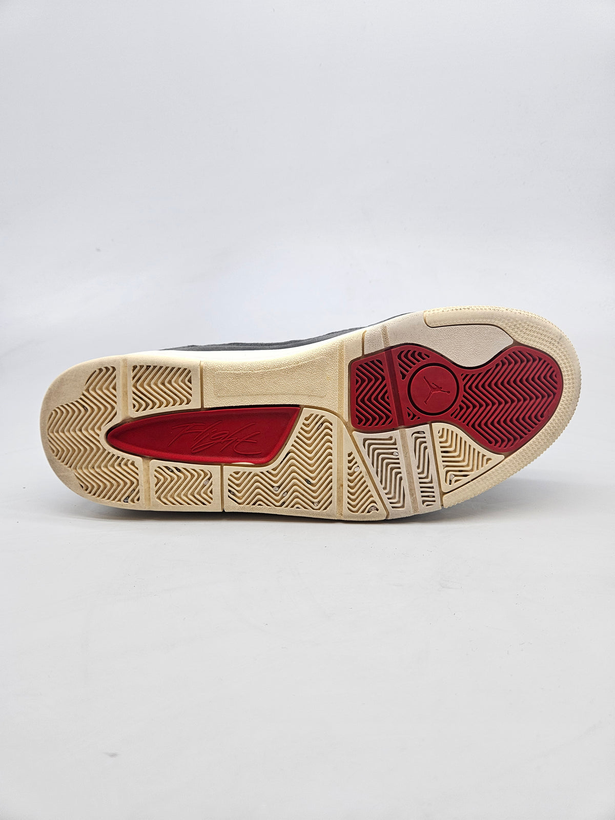 JORDAN ORIGINAL PATIKI BR 46
