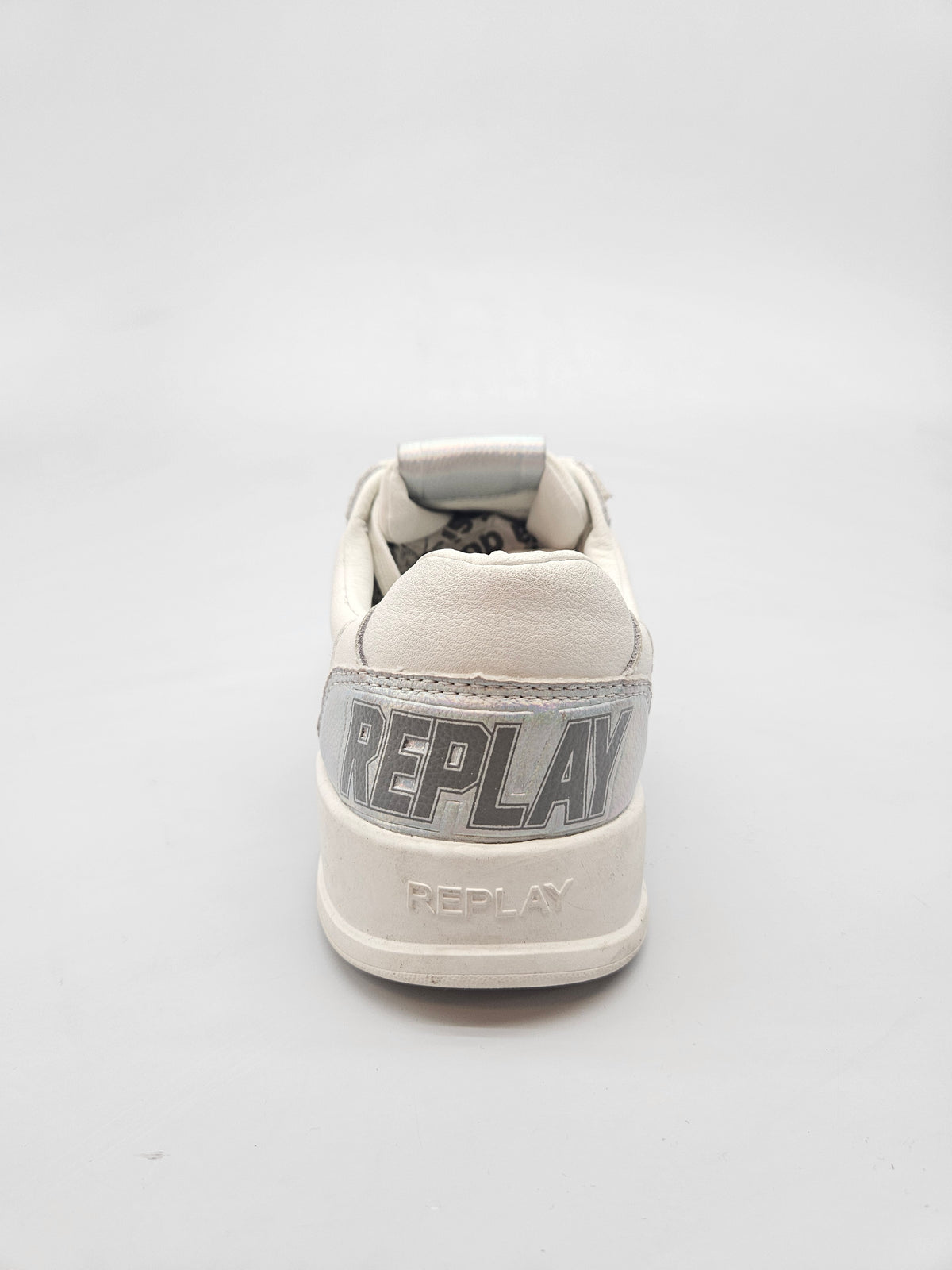 REPLAY ORIGINAL PATIKI BR 40