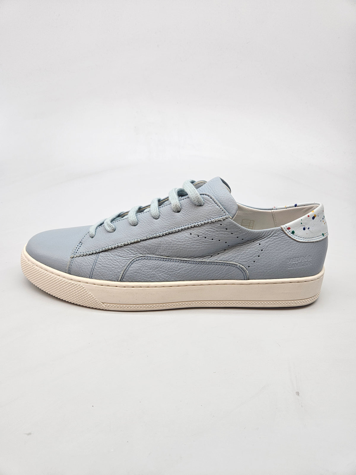 MEVLIN HAMILTON ORIGINAL PATIKI BR 42