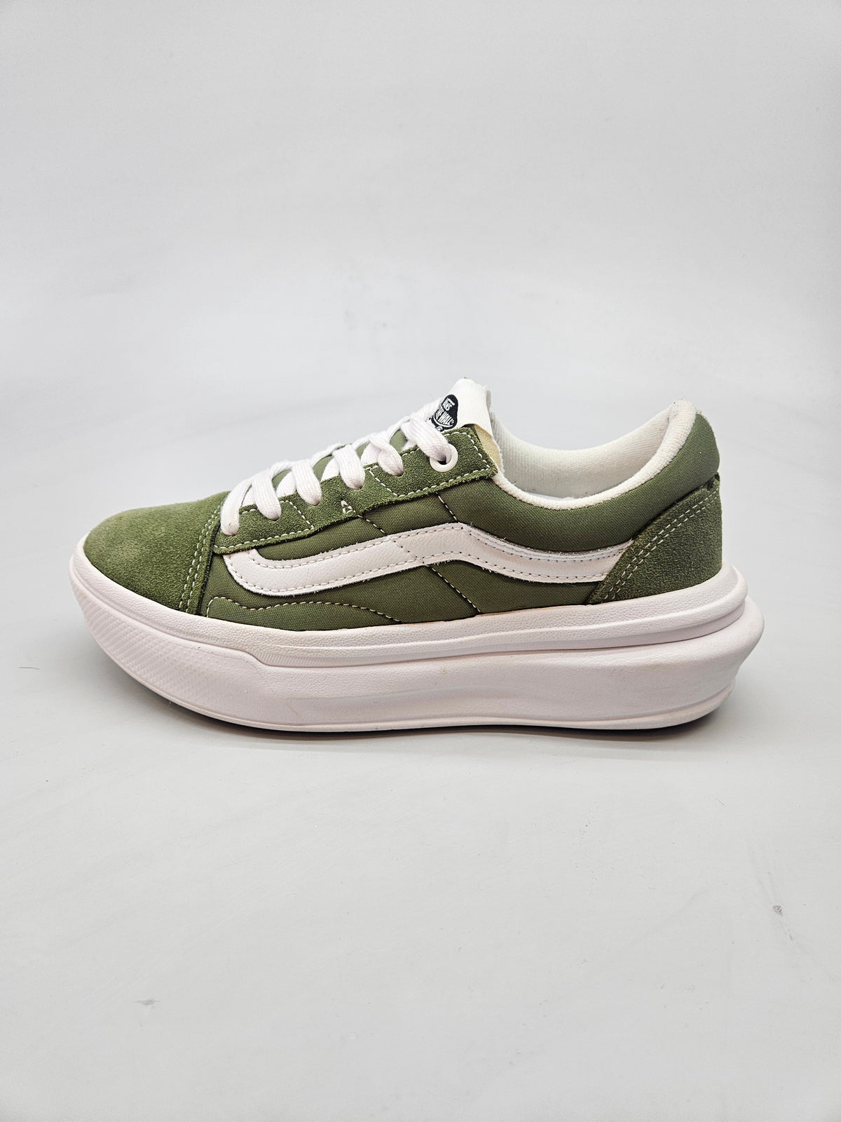 VANS ORIGINAL PATIKI BR 38