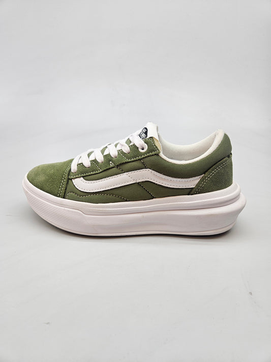 VANS ORIGINAL PATIKI BR 38