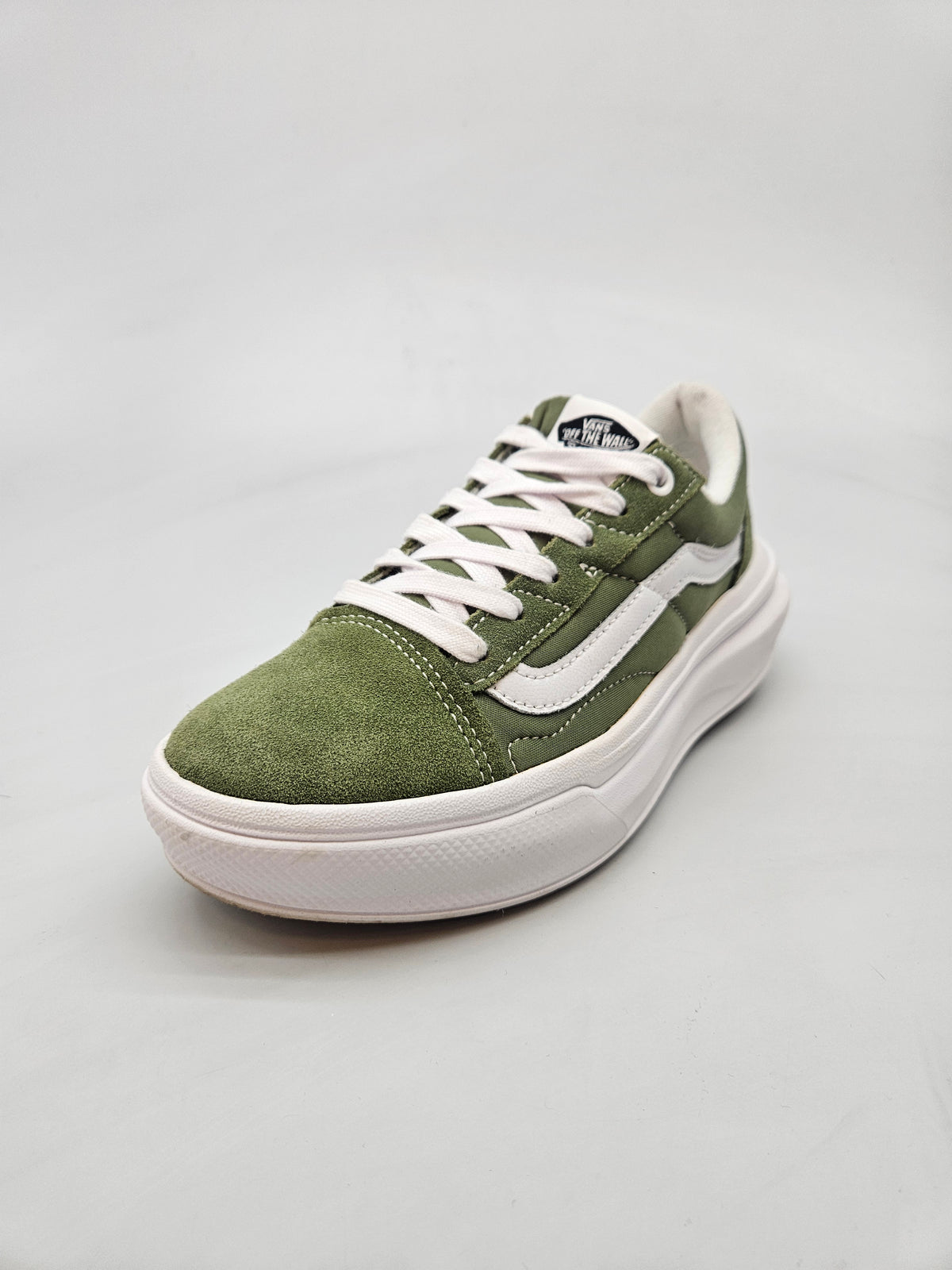 VANS ORIGINAL PATIKI BR 38