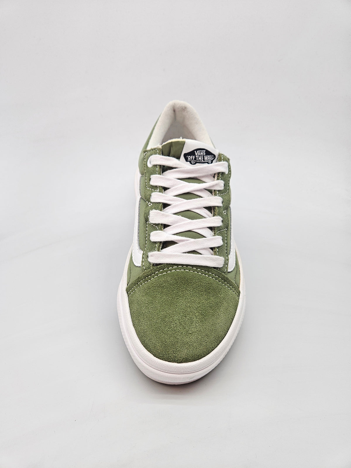 VANS ORIGINAL PATIKI BR 38